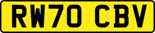 RW70CBV