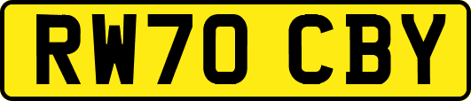 RW70CBY