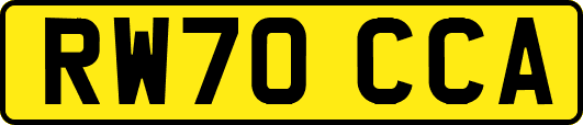 RW70CCA