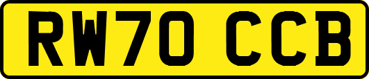 RW70CCB