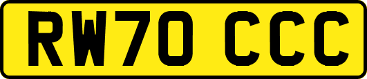 RW70CCC