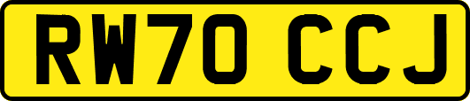 RW70CCJ