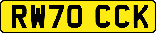 RW70CCK