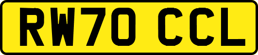 RW70CCL