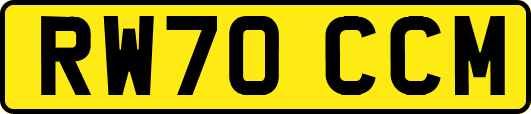 RW70CCM