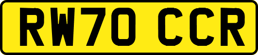 RW70CCR