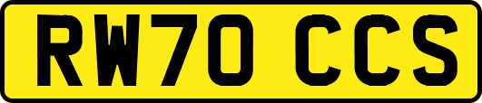 RW70CCS