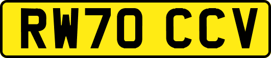 RW70CCV
