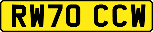 RW70CCW