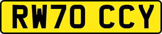 RW70CCY