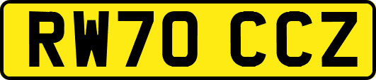 RW70CCZ