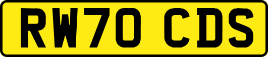 RW70CDS
