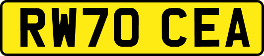 RW70CEA