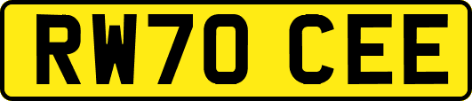 RW70CEE