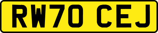 RW70CEJ