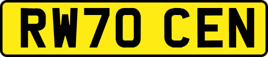 RW70CEN