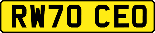RW70CEO