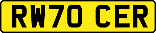 RW70CER