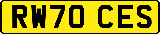 RW70CES