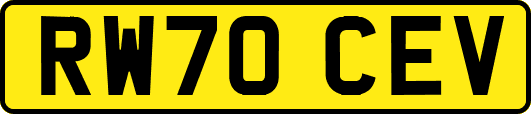RW70CEV