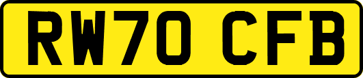 RW70CFB