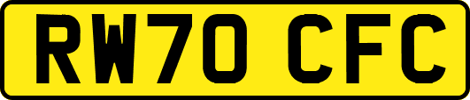 RW70CFC