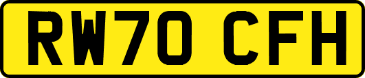 RW70CFH