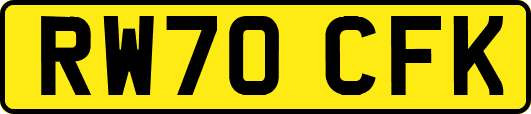 RW70CFK