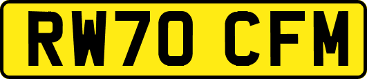 RW70CFM