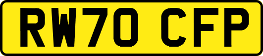 RW70CFP