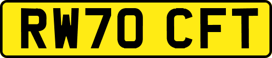 RW70CFT