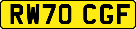 RW70CGF