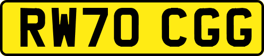 RW70CGG
