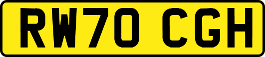 RW70CGH