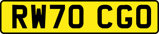RW70CGO