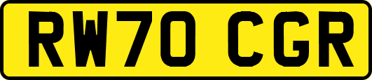 RW70CGR