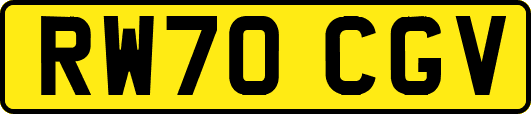 RW70CGV