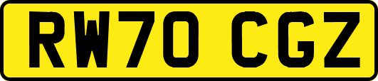 RW70CGZ
