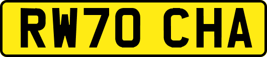 RW70CHA
