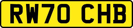 RW70CHB