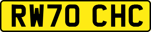 RW70CHC