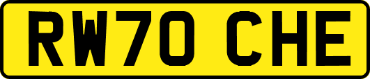 RW70CHE