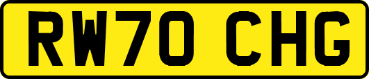 RW70CHG
