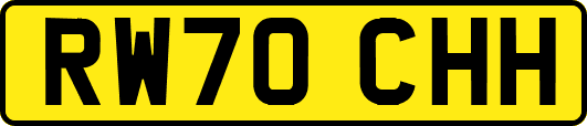 RW70CHH