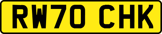 RW70CHK