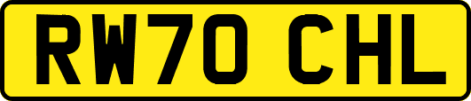 RW70CHL