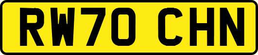RW70CHN