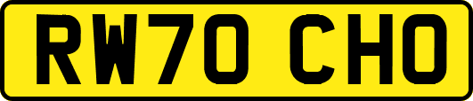 RW70CHO