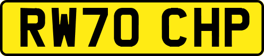 RW70CHP