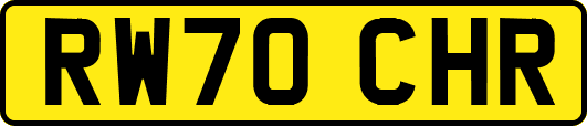 RW70CHR